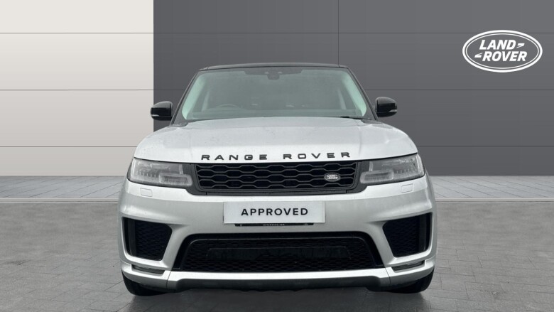 Land Rover Range Rover Sport 3.0 SDV6 Autobiography Dynamic 5dr Auto Diesel Estate